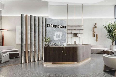 Appartement te koop in Jumeirah Village Circle, Dubai, VAE 1 slaapkamer, 71 vr.m., nr 663564 - foto 16