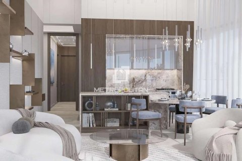 Appartement te koop in Jumeirah Village Circle, Dubai, VAE 1 slaapkamer, 71 vr.m., nr 663564 - foto 14