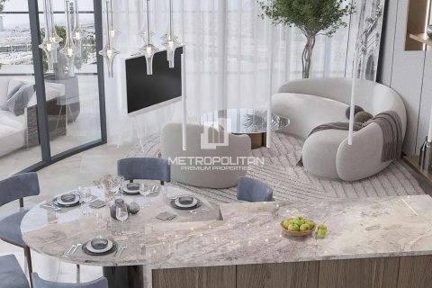 Appartement te koop in Jumeirah Village Circle, Dubai, VAE 1 slaapkamer, 71 vr.m., nr 663564 - foto 1