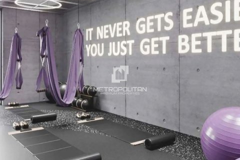 Appartement te koop in Jumeirah Village Circle, Dubai, VAE 1 slaapkamer, 71 vr.m., nr 663564 - foto 18