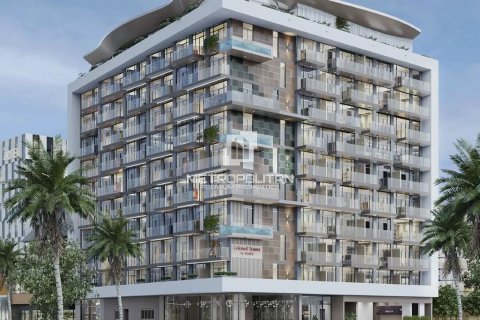 Appartement te koop in Jumeirah Village Circle, Dubai, VAE 1 slaapkamer, 71 vr.m., nr 663564 - foto 4