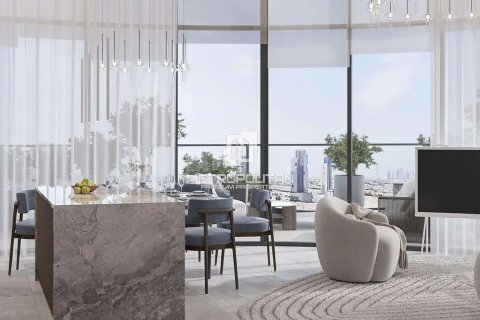 Appartement te koop in Jumeirah Village Circle, Dubai, VAE 1 slaapkamer, 71 vr.m., nr 663564 - foto 2