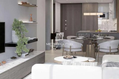 Appartement te koop in Jumeirah Village Circle, Dubai, VAE 1 slaapkamer, 71 vr.m., nr 663564 - foto 6