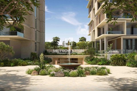 Apartamento para venda em Palm Jumeirah, Dubai, EAU 4 quartos, 600 m2 № 663568 - foto 7