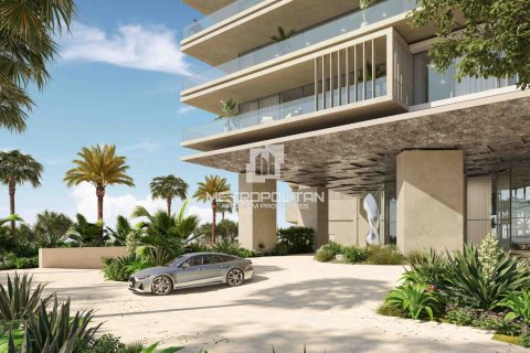 Apartamento para venda em Palm Jumeirah, Dubai, EAU 4 quartos, 600 m2 № 663568 - foto 6
