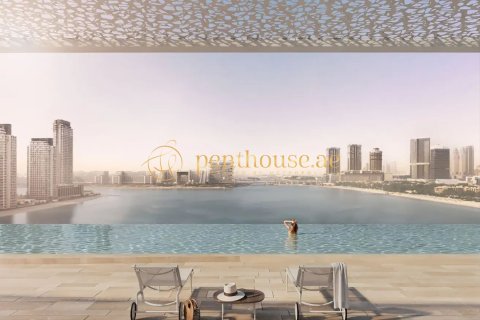 Leilighet til salgs i Dubai Harbour, Dubai, Emiratene 3 soverom, 242 kvm Nr. 663566 - Foto 4