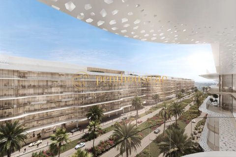 Leilighet til salgs i Dubai Harbour, Dubai, Emiratene 3 soverom, 242 kvm Nr. 663566 - Foto 11