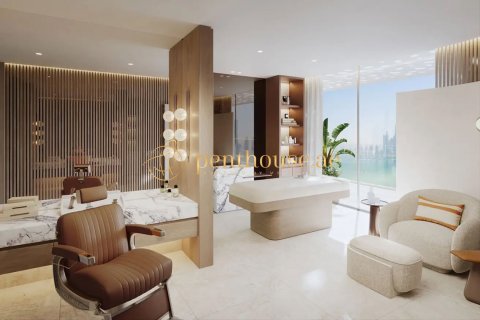 Leilighet til salgs i Dubai Harbour, Dubai, Emiratene 3 soverom, 242 kvm Nr. 663566 - Foto 8