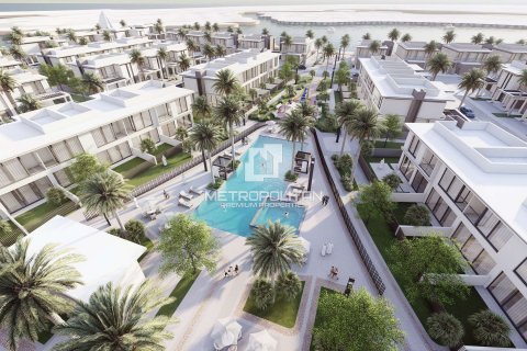 Városi lakóépület itt: Al Hamra Village, Ras Al Khaimah, EAE, 2 hálószoba, 126 m², azonosító: 663567 - fénykép 7