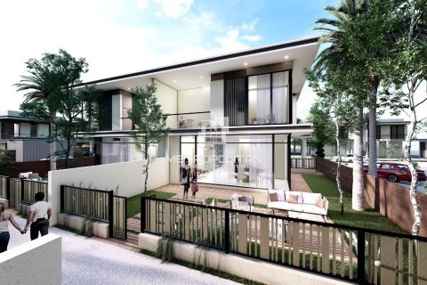 Városi lakóépület itt: Al Hamra Village, Ras Al Khaimah, EAE, 2 hálószoba, 126 m², azonosító: 663567 - fénykép 2