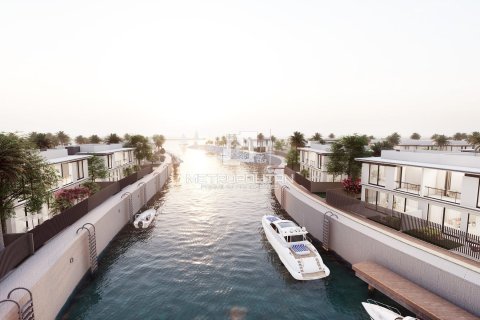 Városi lakóépület itt: Al Hamra Village, Ras Al Khaimah, EAE, 2 hálószoba, 126 m², azonosító: 663567 - fénykép 6