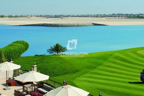 Városi lakóépület itt: Al Hamra Village, Ras Al Khaimah, EAE, 2 hálószoba, 126 m², azonosító: 663567 - fénykép 10