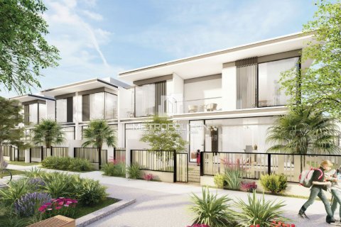 Városi lakóépület itt: Al Hamra Village, Ras Al Khaimah, EAE, 2 hálószoba, 126 m², azonosító: 663567 - fénykép 1