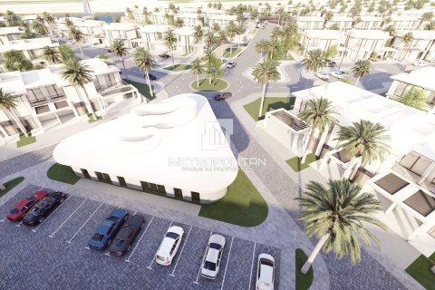 Városi lakóépület itt: Al Hamra Village, Ras Al Khaimah, EAE, 2 hálószoba, 126 m², azonosító: 663567 - fénykép 8