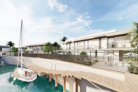 Városi lakóépület itt: Al Hamra Village, Ras Al Khaimah, EAE, 2 hálószoba, 126 m², azonosító: 663567 - fénykép 3