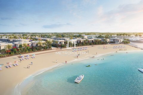 Városi lakóépület itt: Al Hamra Village, Ras Al Khaimah, EAE, 2 hálószoba, 126 m², azonosító: 663567 - fénykép 11