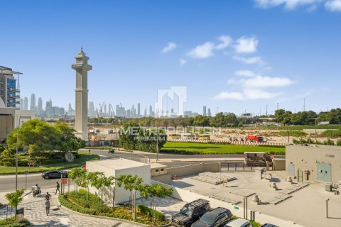 Apartment in Mohammed Bin Rashid City, Dubai, UAE 1 bedroom, 65 sq.m. № 663569 - photo 20