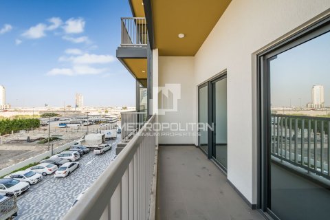 Apartment in Mohammed Bin Rashid City, Dubai, UAE 1 bedroom, 65 sq.m. № 663569 - photo 19