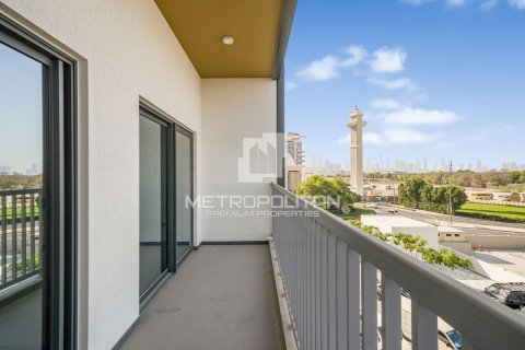 Apartment in Mohammed Bin Rashid City, Dubai, UAE 1 bedroom, 65 sq.m. № 663569 - photo 18