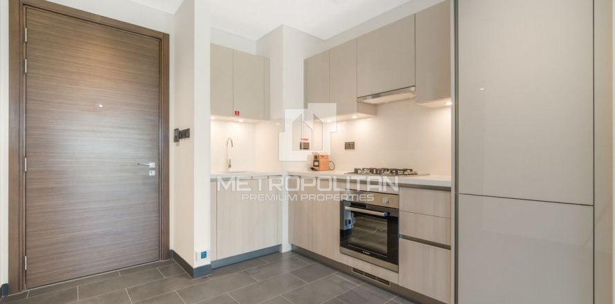 Apartment in Mohammed Bin Rashid City, Dubai, UAE 1 bedroom, 65 sq.m. № 663569