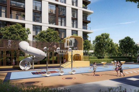 Apartament de vânzare în Dubai, EAU 1 dormitor, 68 mp. №663565 - poză 7