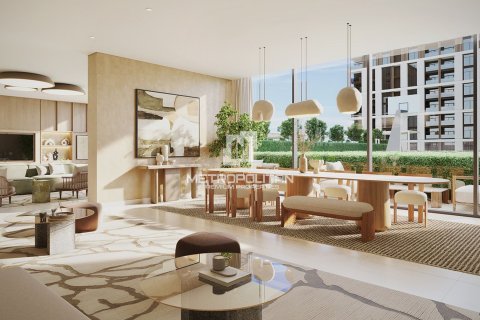 Apartament de vânzare în Dubai, EAU 1 dormitor, 68 mp. №663565 - poză 6