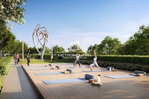 Apartament de vânzare în Dubai, EAU 1 dormitor, 68 mp. №663565 - poză 9