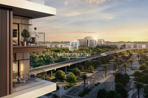 Apartament de vânzare în Dubai, EAU 1 dormitor, 68 mp. №663565 - poză 2