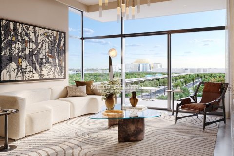 Apartament de vânzare în Dubai, EAU 1 dormitor, 68 mp. №663565 - poză 4