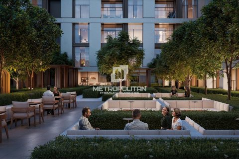 Apartament de vânzare în Dubai, EAU 1 dormitor, 68 mp. №663565 - poză 10