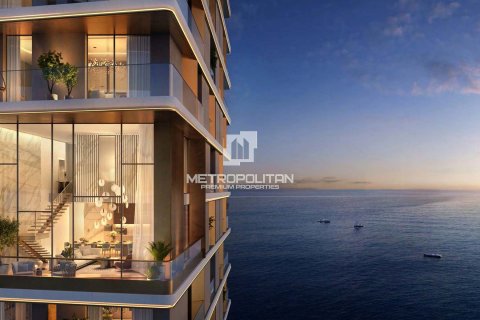 Apartamento para venda em Maritime City, Dubai, EAU 1 quarto, 64 m2 № 663570 - foto 1