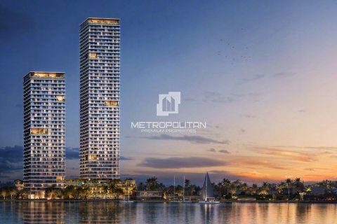 Apartamento para venda em Maritime City, Dubai, EAU 1 quarto, 64 m2 № 663570 - foto 4