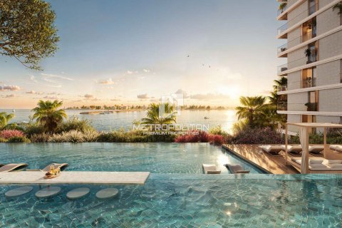 Apartamento para venda em Maritime City, Dubai, EAU 1 quarto, 64 m2 № 663570 - foto 2