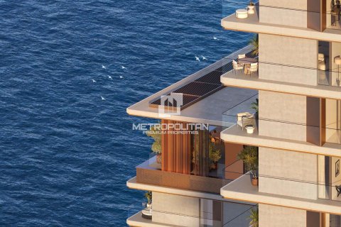 Apartamento para venda em Maritime City, Dubai, EAU 1 quarto, 64 m2 № 663570 - foto 7