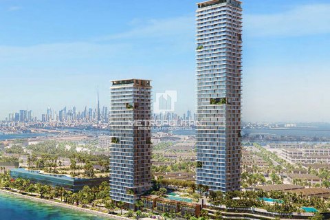 Apartamento para venda em Maritime City, Dubai, EAU 1 quarto, 64 m2 № 663570 - foto 17