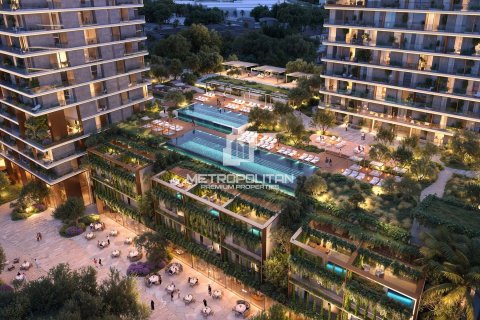 Apartamento para venda em Maritime City, Dubai, EAU 1 quarto, 64 m2 № 663570 - foto 3