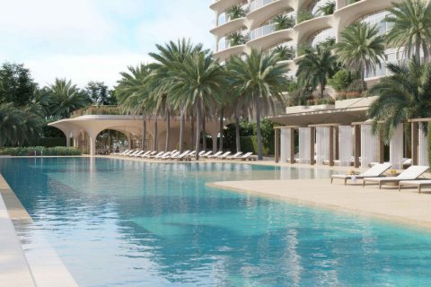 Byt v Palm Jumeirah, Dubai, SAE 2 ložnice, 173.4 m² Č.: 564030 - fotografie 11