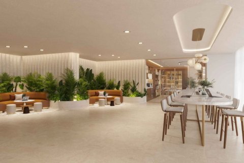 Byt v Palm Jumeirah, Dubai, SAE 2 ložnice, 173.4 m² Č.: 564030 - fotografie 4