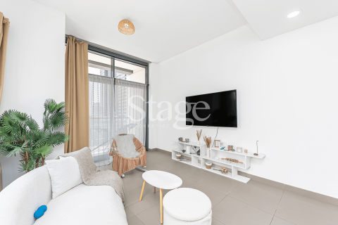 Apartament de vânzare în Downtown Dubai (Downtown Burj Dubai), Dubai, EAU 1 dormitor, 79 mp.  №638996 - poză 2