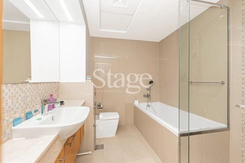Apartament de vânzare în Downtown Dubai (Downtown Burj Dubai), Dubai, EAU 1 dormitor, 79 mp.  №638996 - poză 10