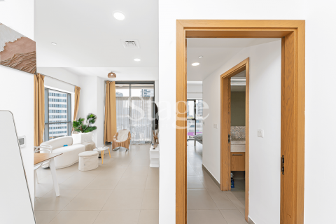 Apartament de vânzare în Downtown Dubai (Downtown Burj Dubai), Dubai, EAU 1 dormitor, 79 mp.  №638996 - poză 5