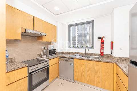 Apartament de vânzare în Downtown Dubai (Downtown Burj Dubai), Dubai, EAU 1 dormitor, 79 mp.  №638996 - poză 7