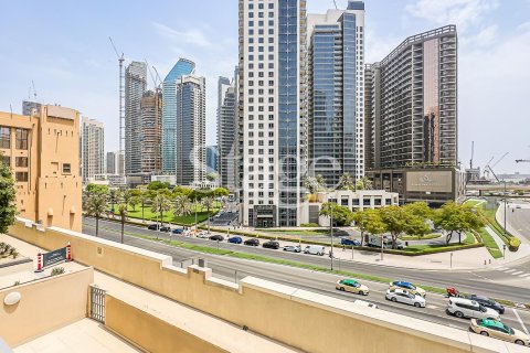 Apartament de vânzare în Downtown Dubai (Downtown Burj Dubai), Dubai, EAU 1 dormitor, 79 mp.  №638996 - poză 15