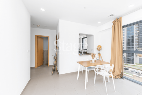 Apartament de vânzare în Downtown Dubai (Downtown Burj Dubai), Dubai, EAU 1 dormitor, 79 mp.  №638996 - poză 6