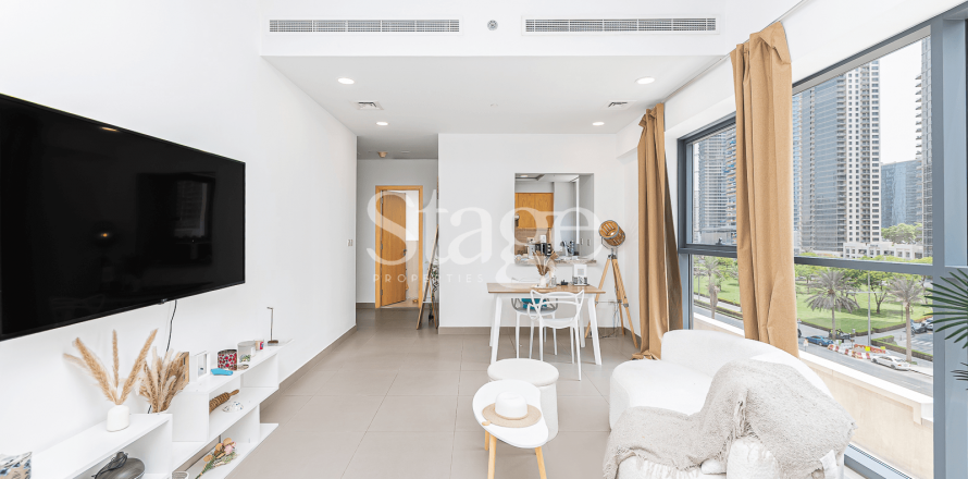 Apartament în Downtown Dubai (Downtown Burj Dubai), Dubai, EAU 1 dormitor, 79 mp.  №638996