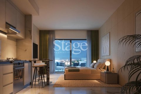 Appartement te koop in Al Satwa, Dubai, VAE 1 slaapkamer, 71 vr.m., nr 638994 - foto 6