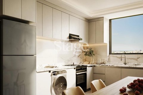 Appartement te koop in Al Satwa, Dubai, VAE 1 slaapkamer, 71 vr.m., nr 638994 - foto 4