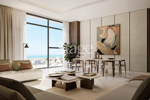 Appartement te koop in Al Satwa, Dubai, VAE 1 slaapkamer, 71 vr.m., nr 638994 - foto 3