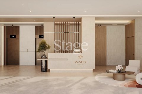 Appartement te koop in Al Satwa, Dubai, VAE 1 slaapkamer, 71 vr.m., nr 638994 - foto 7