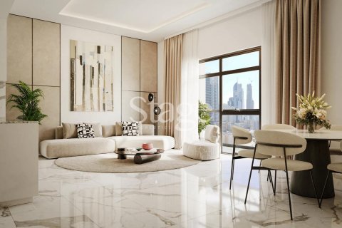 Appartement te koop in Al Satwa, Dubai, VAE 1 slaapkamer, 71 vr.m., nr 638994 - foto 2